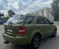 Синий Киа Соренто, объемом двигателя 2.5 л и пробегом 350 тыс. км за 3600 $, фото 2 на Automoto.ua
