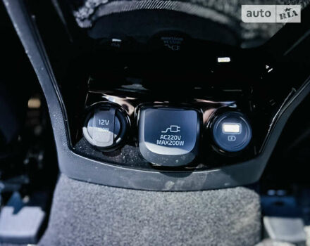 Синій Кіа Соренто, об'ємом двигуна 2.2 л та пробігом 59 тис. км за 39000 $, фото 53 на Automoto.ua