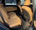 Синий Киа Соренто, объемом двигателя 2.2 л и пробегом 142 тыс. км за 28300 $, фото 15 на Automoto.ua