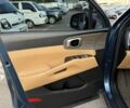 Синий Киа Соренто, объемом двигателя 2.2 л и пробегом 142 тыс. км за 28300 $, фото 13 на Automoto.ua