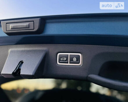 Синій Кіа Соренто, об'ємом двигуна 2.2 л та пробігом 59 тис. км за 39000 $, фото 44 на Automoto.ua