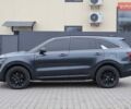 Синий Киа Соренто, объемом двигателя 2.49 л и пробегом 39 тыс. км за 29700 $, фото 13 на Automoto.ua