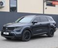 Синий Киа Соренто, объемом двигателя 2.49 л и пробегом 39 тыс. км за 29700 $, фото 15 на Automoto.ua