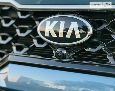 Синій Кіа Соренто, об'ємом двигуна 2.2 л та пробігом 59 тис. км за 39000 $, фото 18 на Automoto.ua
