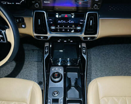 Синій Кіа Соренто, об'ємом двигуна 2.2 л та пробігом 59 тис. км за 39000 $, фото 60 на Automoto.ua