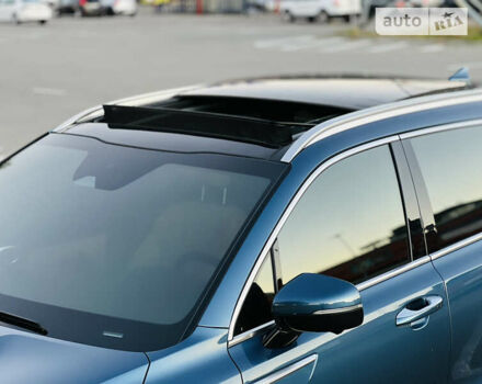 Синій Кіа Соренто, об'ємом двигуна 2.2 л та пробігом 59 тис. км за 39000 $, фото 21 на Automoto.ua