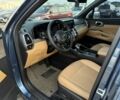 Синий Киа Соренто, объемом двигателя 2.2 л и пробегом 142 тыс. км за 28300 $, фото 8 на Automoto.ua