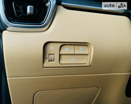 Синій Кіа Соренто, об'ємом двигуна 2.2 л та пробігом 59 тис. км за 39000 $, фото 33 на Automoto.ua