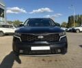 Киа Соренто 2020 в Киеве на Automoto.ua Синий Киа Соренто, объемом двигателя 2.2 л и пробегом 90 тыс. км за 25500 $, фото 1 на Automoto.ua