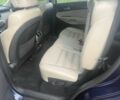 Синий Киа Соренто, объемом двигателя 3.3 л и пробегом 39 тыс. км за 12000 $, фото 14 на Automoto.ua