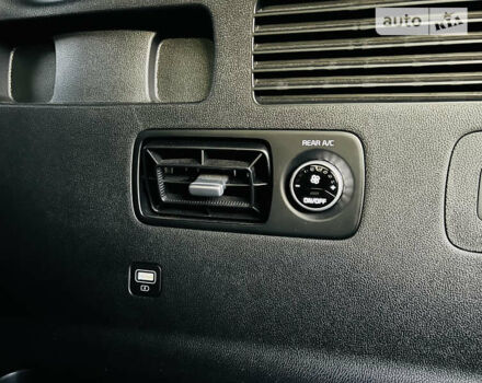 Синій Кіа Соренто, об'ємом двигуна 2.2 л та пробігом 59 тис. км за 39000 $, фото 49 на Automoto.ua