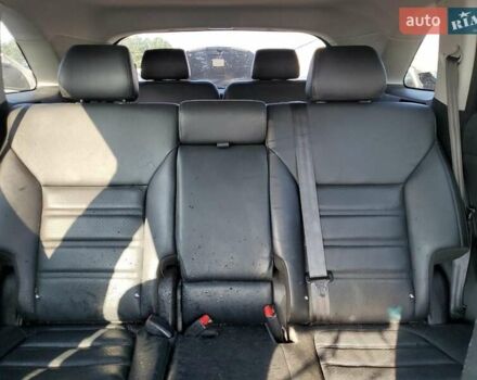 Синий Киа Соренто, объемом двигателя 0 л и пробегом 53 тыс. км за 6000 $, фото 9 на Automoto.ua