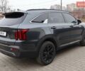 Синий Киа Соренто, объемом двигателя 2.49 л и пробегом 39 тыс. км за 29700 $, фото 7 на Automoto.ua