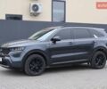 Синий Киа Соренто, объемом двигателя 2.49 л и пробегом 39 тыс. км за 29700 $, фото 14 на Automoto.ua