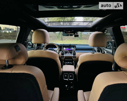 Синій Кіа Соренто, об'ємом двигуна 2.2 л та пробігом 59 тис. км за 39000 $, фото 48 на Automoto.ua