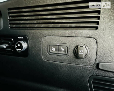 Синій Кіа Соренто, об'ємом двигуна 2.2 л та пробігом 59 тис. км за 39000 $, фото 50 на Automoto.ua