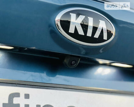 Синій Кіа Соренто, об'ємом двигуна 2.2 л та пробігом 59 тис. км за 39000 $, фото 20 на Automoto.ua