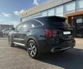 Киа Соренто 2020 в Киеве на Automoto.ua Синий Киа Соренто, объемом двигателя 2.2 л и пробегом 90 тыс. км за 25500 $, фото 12 на Automoto.ua
