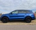 Синий Киа Соренто, объемом двигателя 2.5 л и пробегом 29 тыс. км за 7900 $, фото 1 на Automoto.ua