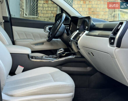 Киа Соренто 2021 в Киеве на Automoto.ua Синий Киа Соренто, объемом двигателя 2.5 л и пробегом 37 тыс. км за 31000 $, фото 14 на Automoto.ua