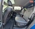 Синий Киа Соренто, объемом двигателя 2.5 л и пробегом 55 тыс. км за 29000 $, фото 30 на Automoto.ua