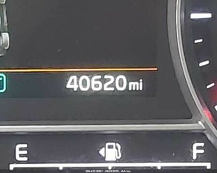 Синій Кіа Соренто, об'ємом двигуна 0 л та пробігом 78 тис. км за 12899 $, фото 7 на Automoto.ua