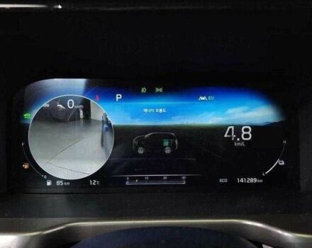 Синий Киа Соренто, объемом двигателя 1.6 л и пробегом 141 тыс. км за 26000 $, фото 11 на Automoto.ua