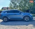 Синий Киа Соренто, объемом двигателя 2 л и пробегом 100 тыс. км за 36000 $, фото 8 на Automoto.ua