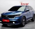 Синий Киа Соренто, объемом двигателя 1.6 л и пробегом 141 тыс. км за 26000 $, фото 1 на Automoto.ua