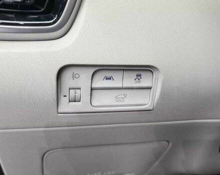 Синий Киа Соренто, объемом двигателя 1.6 л и пробегом 141 тыс. км за 26000 $, фото 17 на Automoto.ua