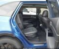 Синій Кіа Соренто, об'ємом двигуна 0 л та пробігом 78 тис. км за 12899 $, фото 8 на Automoto.ua