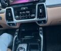 Синий Киа Соренто, объемом двигателя 2 л и пробегом 100 тыс. км за 36000 $, фото 1 на Automoto.ua