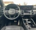 Синий Киа Соренто, объемом двигателя 2.5 л и пробегом 29 тыс. км за 7900 $, фото 10 на Automoto.ua