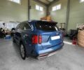 Синий Киа Соренто, объемом двигателя 2.2 л и пробегом 110 тыс. км за 24500 $, фото 6 на Automoto.ua