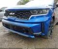 Синій Кіа Соренто, об'ємом двигуна 0 л та пробігом 78 тис. км за 12899 $, фото 5 на Automoto.ua