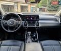 Синий Киа Соренто, объемом двигателя 2.5 л и пробегом 55 тыс. км за 29000 $, фото 32 на Automoto.ua