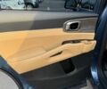 Синий Киа Соренто, объемом двигателя 2.2 л и пробегом 140 тыс. км за 14000 $, фото 10 на Automoto.ua