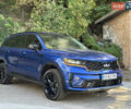 Киа Соренто 2021 в Киеве на Automoto.ua Синий Киа Соренто, объемом двигателя 2.5 л и пробегом 37 тыс. км за 31000 $, фото 2 на Automoto.ua