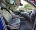 Синий Киа Соренто, объемом двигателя 2.5 л и пробегом 55 тыс. км за 29000 $, фото 36 на Automoto.ua