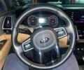 Синий Киа Соренто, объемом двигателя 2.2 л и пробегом 110 тыс. км за 24500 $, фото 7 на Automoto.ua