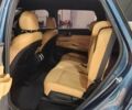 Синий Киа Соренто, объемом двигателя 2.2 л и пробегом 110 тыс. км за 24500 $, фото 12 на Automoto.ua
