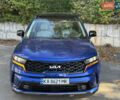 Киа Соренто 2021 в Киеве на Automoto.ua Синий Киа Соренто, объемом двигателя 2.5 л и пробегом 37 тыс. км за 31000 $, фото 1 на Automoto.ua