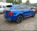 Синій Кіа Соренто, об'ємом двигуна 0 л та пробігом 78 тис. км за 12899 $, фото 3 на Automoto.ua