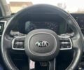 Синий Киа Соренто, объемом двигателя 2.5 л и пробегом 29 тыс. км за 7900 $, фото 11 на Automoto.ua