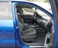 Синій Кіа Соренто, об'ємом двигуна 0 л та пробігом 78 тис. км за 12899 $, фото 4 на Automoto.ua