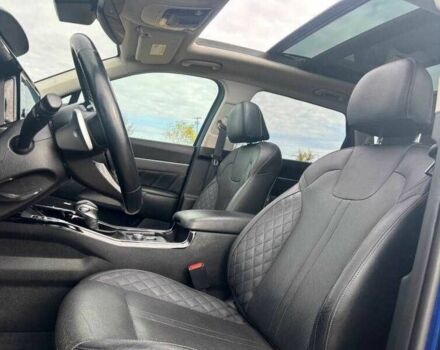 Синий Киа Соренто, объемом двигателя 2.5 л и пробегом 29 тыс. км за 7900 $, фото 8 на Automoto.ua