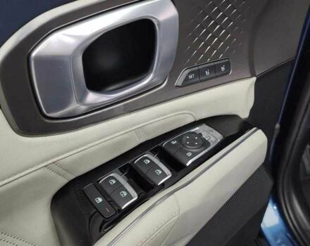 Синий Киа Соренто, объемом двигателя 1.6 л и пробегом 141 тыс. км за 26000 $, фото 15 на Automoto.ua