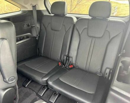 Синий Киа Соренто, объемом двигателя 2.5 л и пробегом 29 тыс. км за 7900 $, фото 15 на Automoto.ua