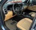 Синий Киа Соренто, объемом двигателя 2.2 л и пробегом 140 тыс. км за 14000 $, фото 11 на Automoto.ua