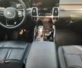 Синий Киа Соренто, объемом двигателя 2.2 л и пробегом 99 тыс. км за 13200 $, фото 9 на Automoto.ua